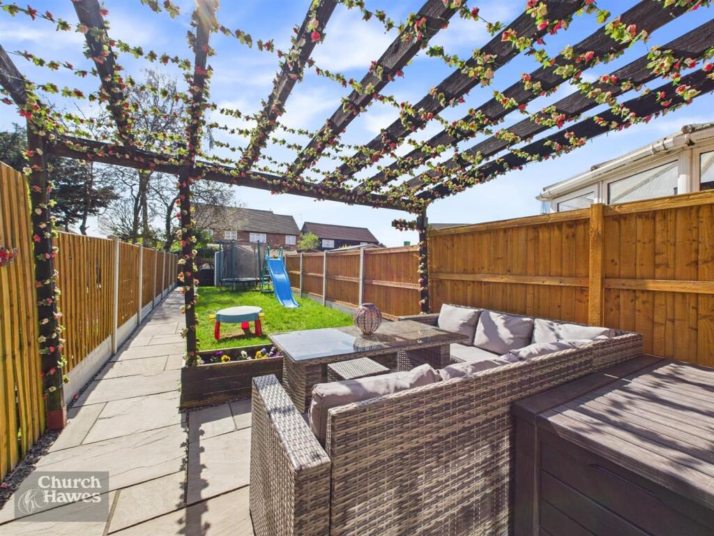 Wagtail Drive, Heybridge photo 2