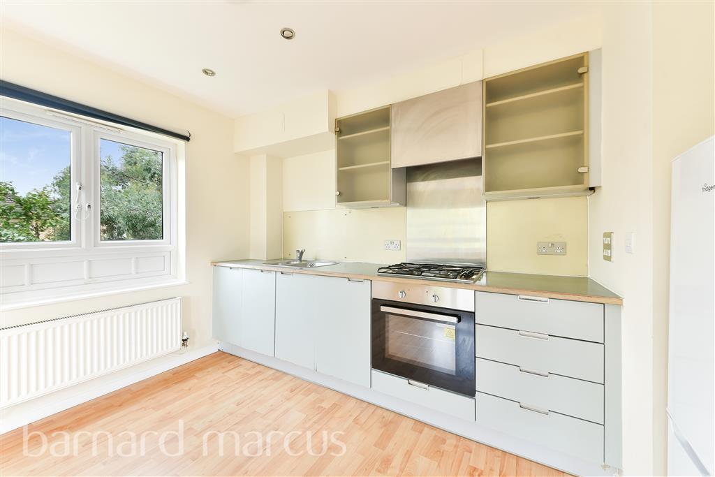 Main image of property: Elvedon Road, Feltham