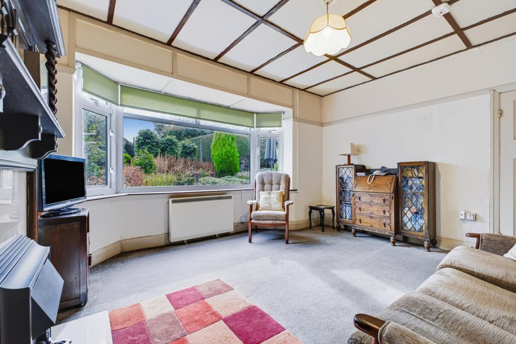 House in Sheffield, New Totley, Totley - More