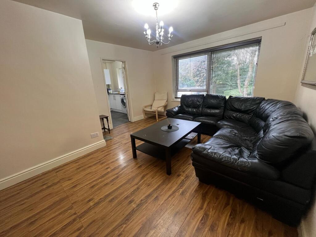 Apartment in Birmingham - View 2