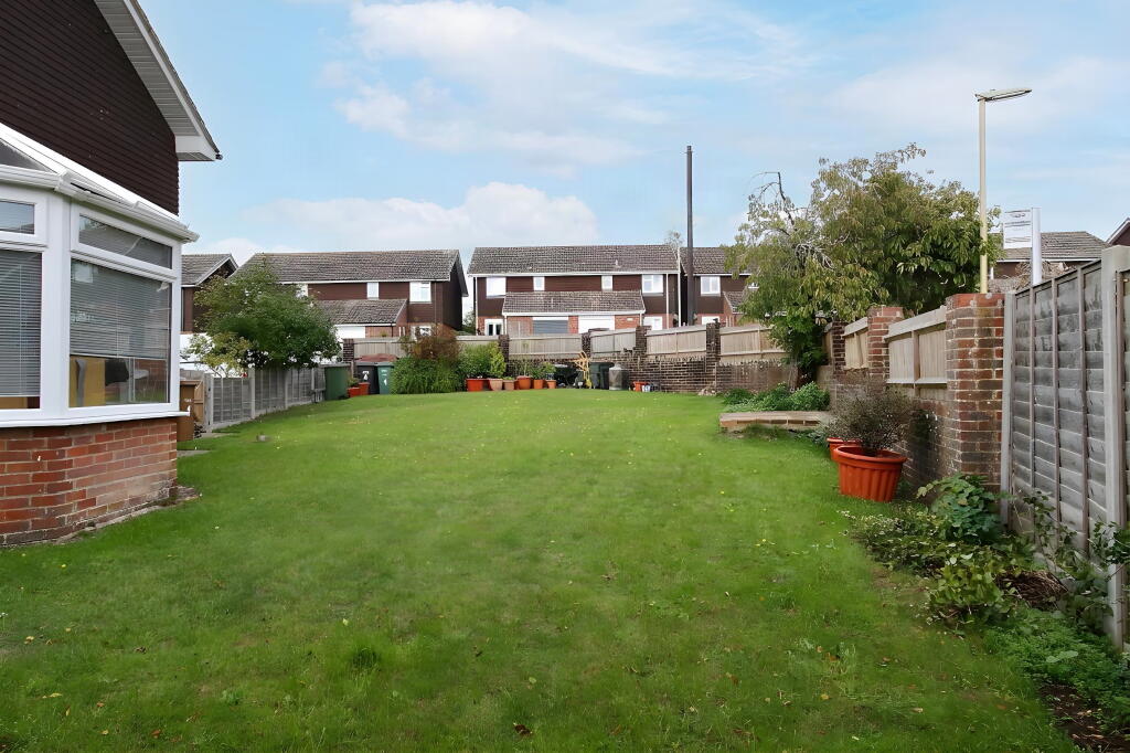 House in Test Valley, Foxcotte, Charlton - View 4