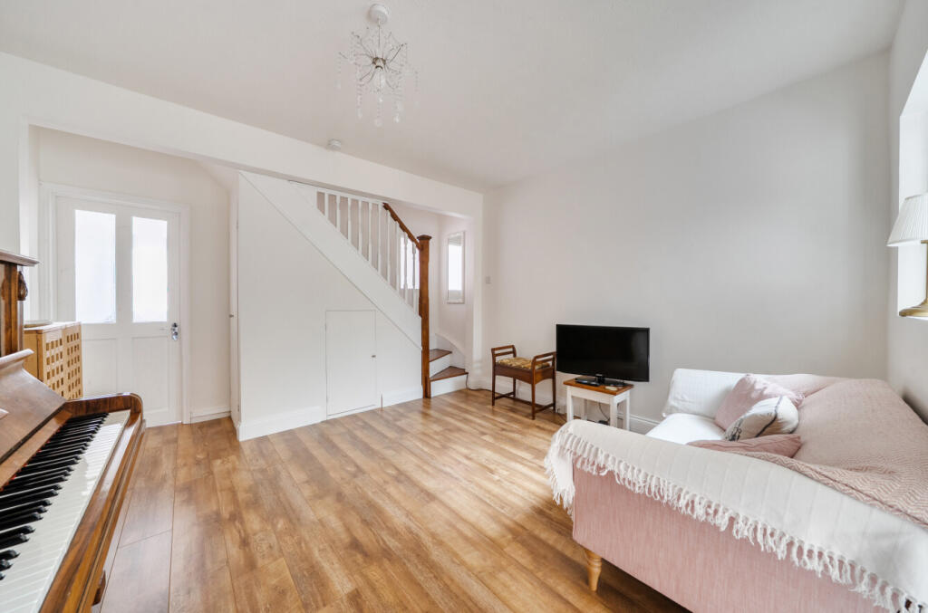 House in Reading, Newtown - View 5