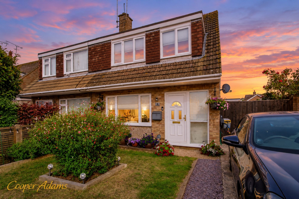 Main image of property: Hailsham Close, East Preston, BN16