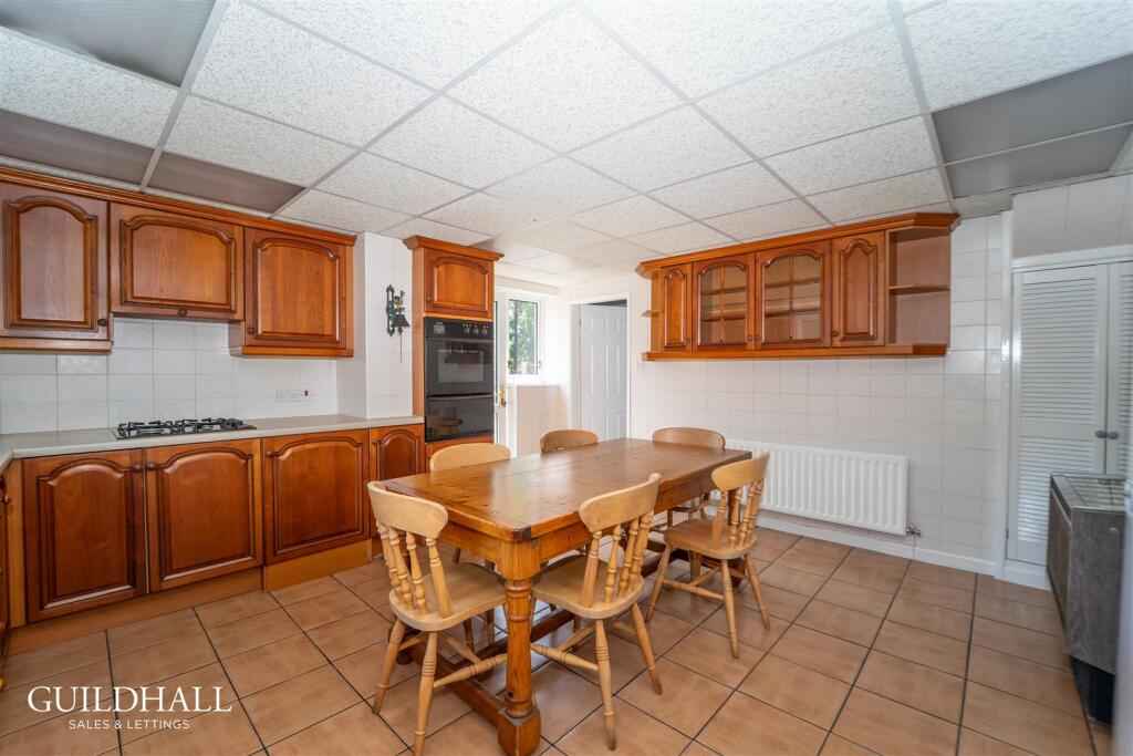 Clifton Lane, Clifton, Preston - View 3