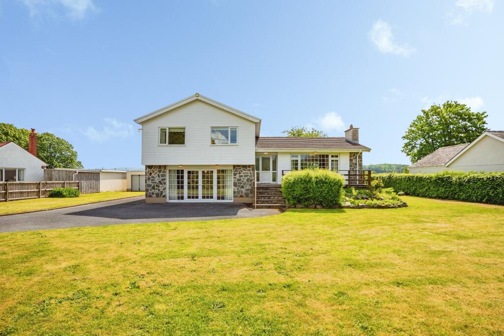 Main image of property: Coed Y Brenin, Llanwrda, SA19