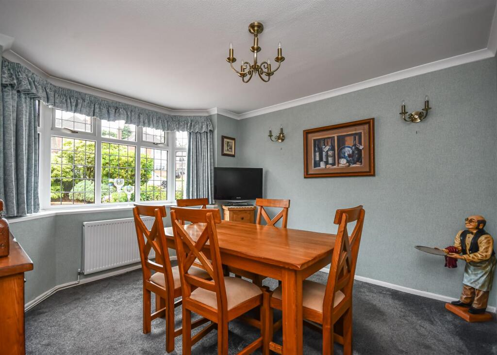 House in Wolverhampton - View 5