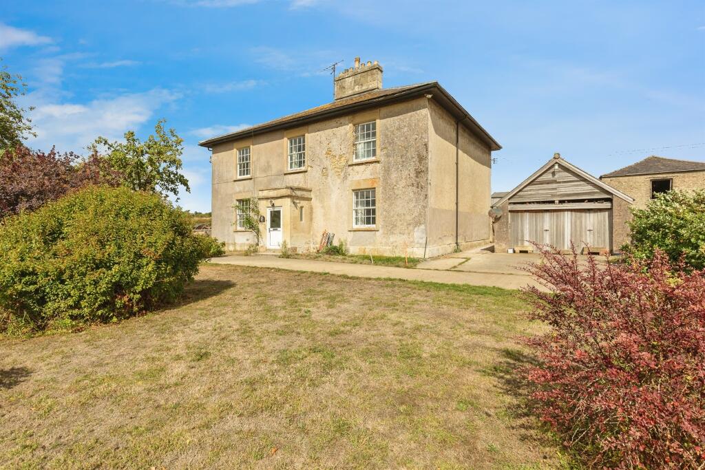 Main image of property: Woolverton, Bath