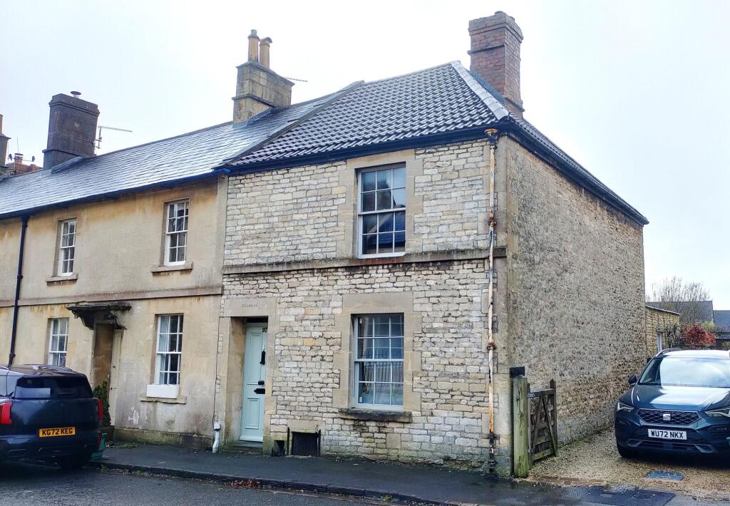 Main image of property: High Street, Marshfield, SN14