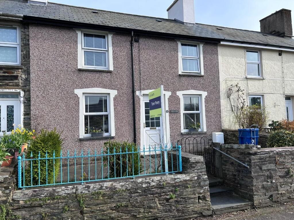 Main image of property: Ffestiniog, Blaenau Ffestiniog