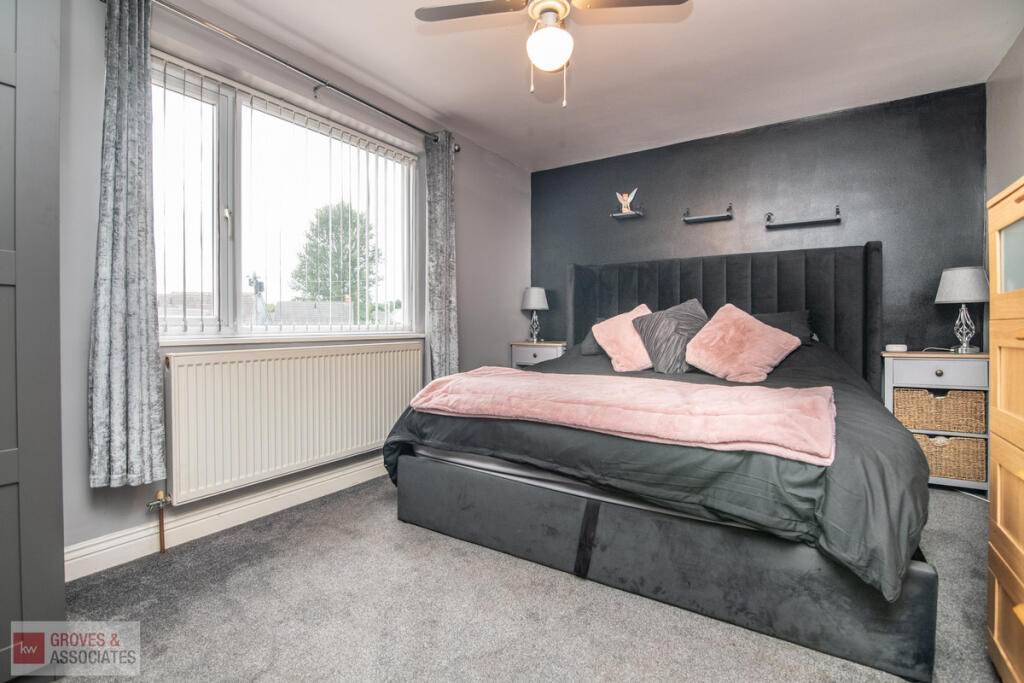 House in Cannock Chase, Broomhill - More