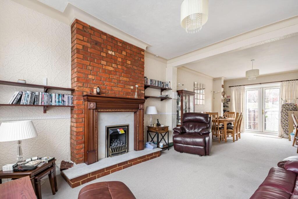 Main image of property: Lescombe Close, London