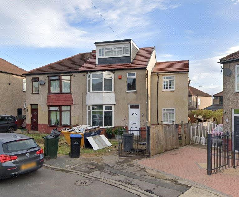 Main image of property: Mayo Crescent, Bradford, West Yorkshire, BD5
