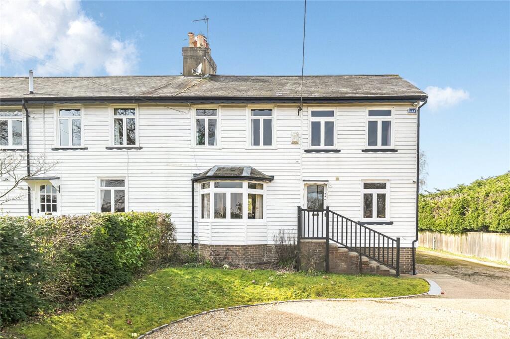 Main image of property: Buckhurst Lane, Wadhurst