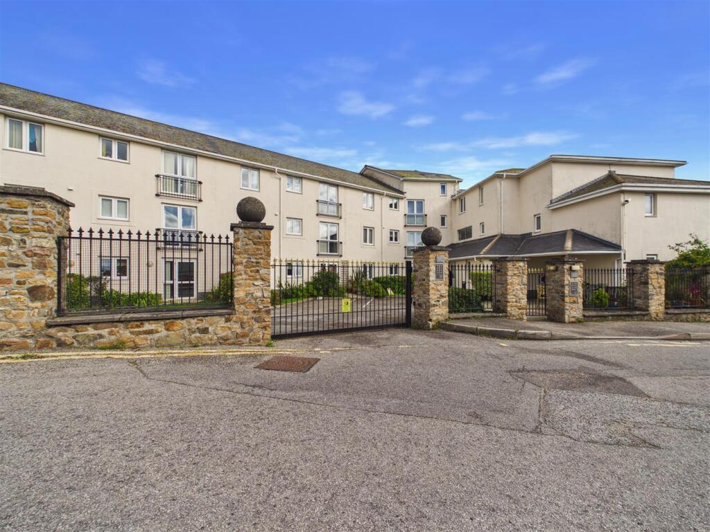 Main image of property: East Terrace, Penzance