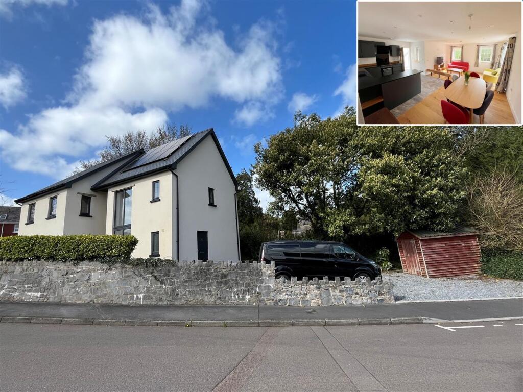 Main image of property: Llandyfaelog, Kidwelly
