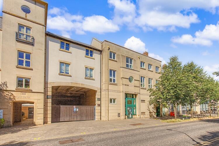 Main image of property: Marriotts Walk, Witney