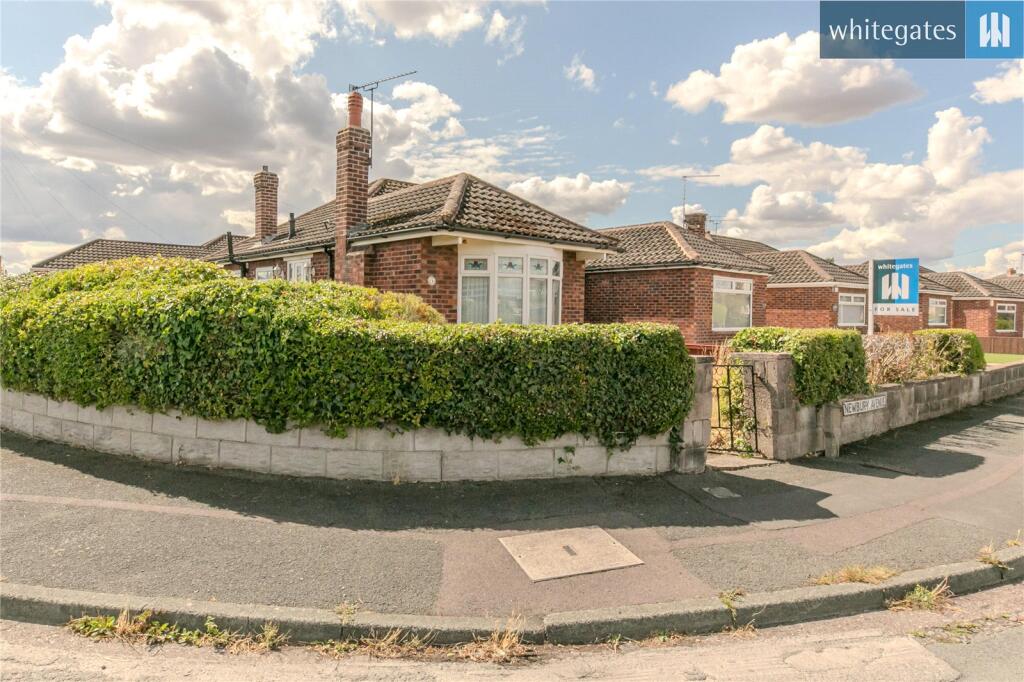 Main image of property: Newbury Avenue, Crewe, Cheshire, CW1