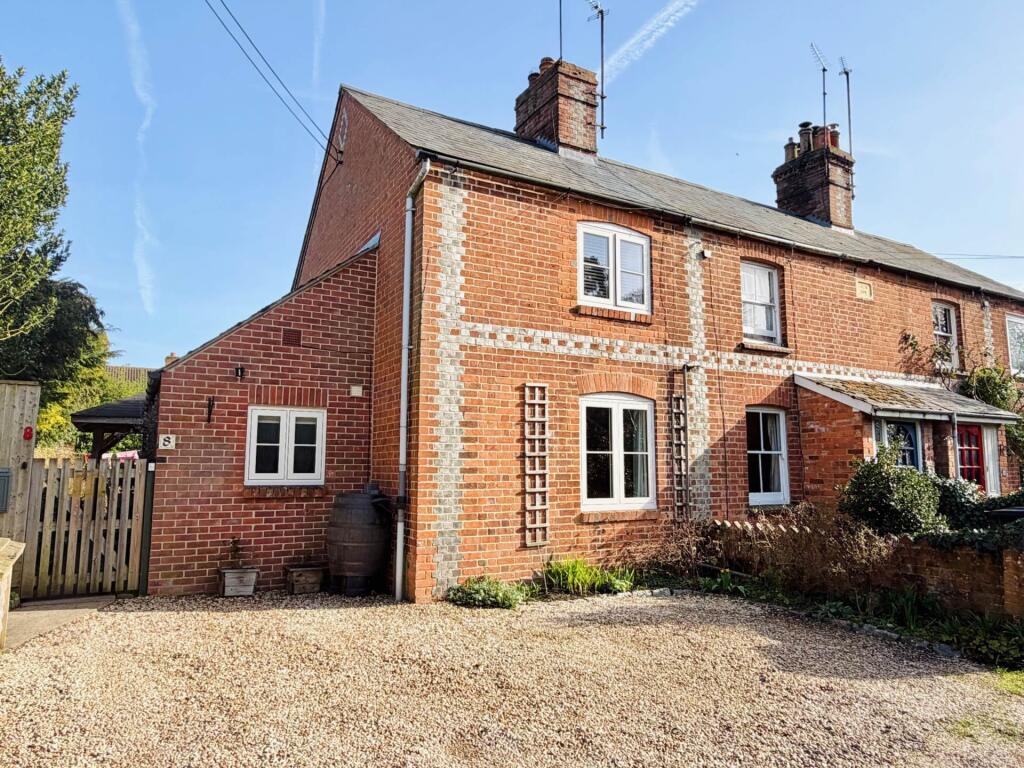 Main image of property: Paternoster Lane, Cholsey