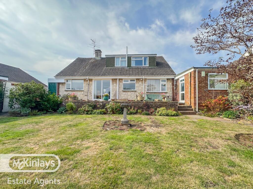 House in Taunton, Galmington - View 2