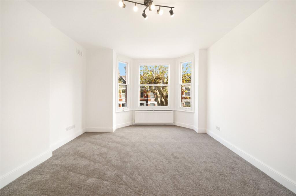 Main image of property: Harlesden Gardens, Harlesden, NW10