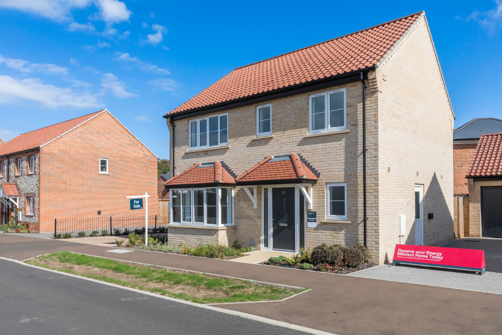Main image of property: Beresford Road,
Holt,
Norfolk,
NR25 6EW