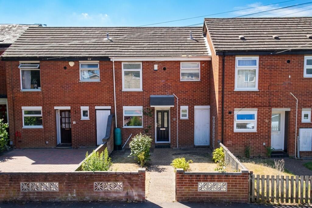 Main image of property: Hall Road, Norwich