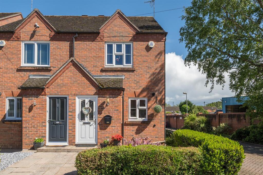 Main image of property: Baldwin Road, Stourport-On-Severn