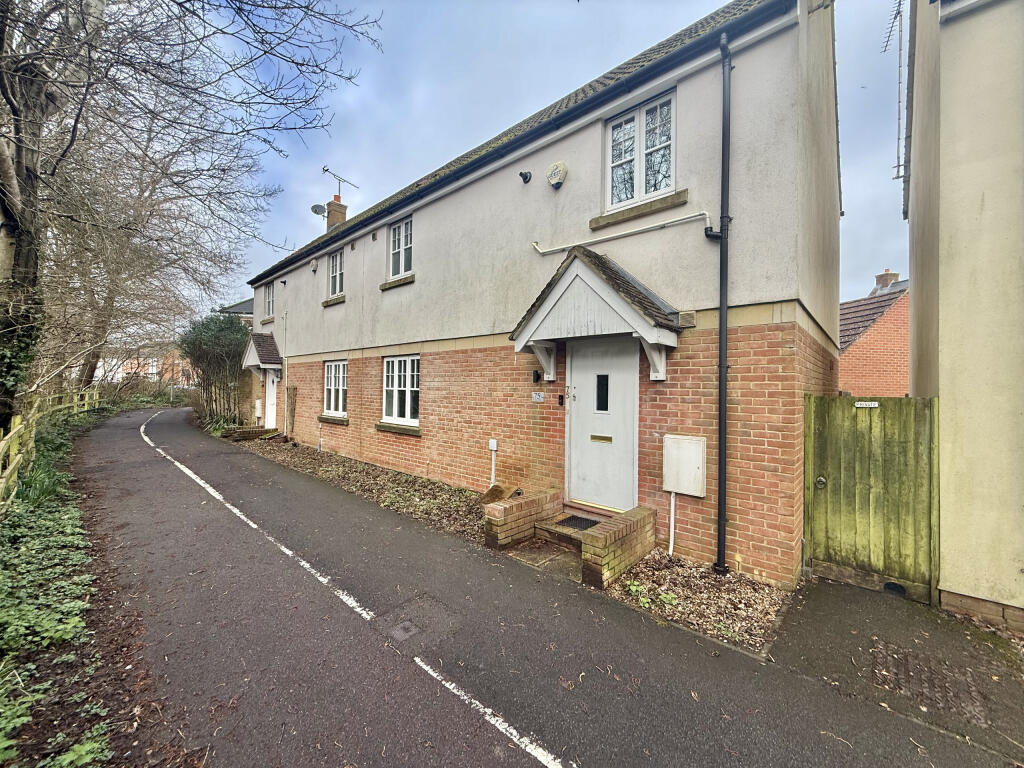 Main image of property: Century Park, Yeovil, Somerset