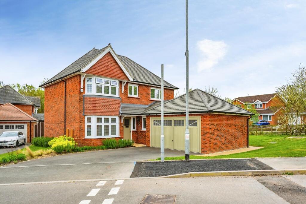 Additional image 3 of Boundary Drive, Amington, Tamworth