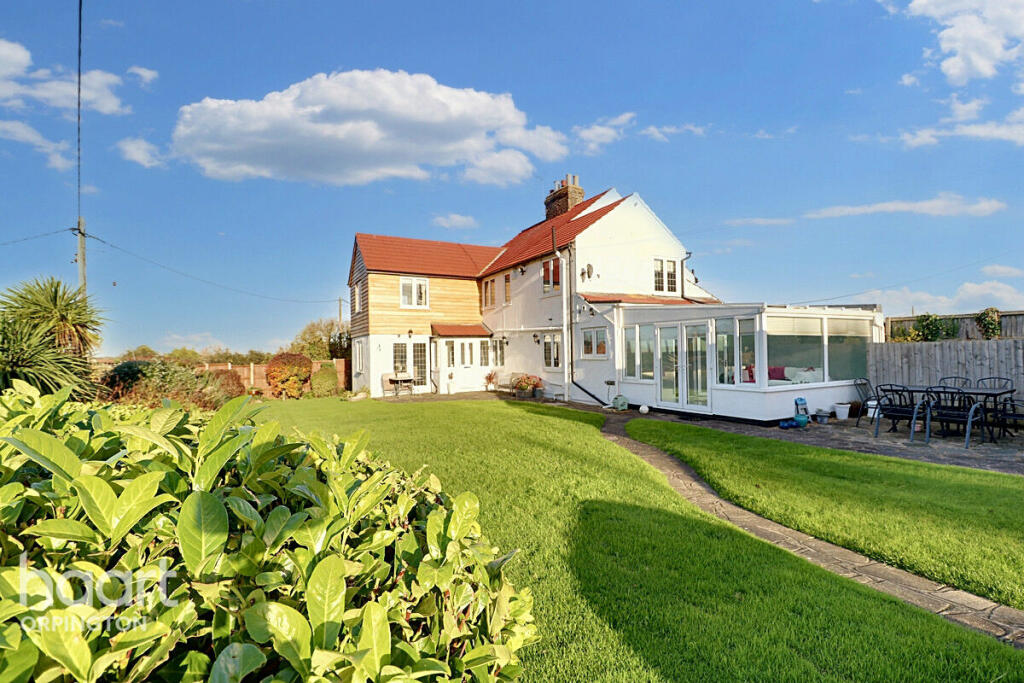 Main image of property: Gorse Road, Orpington