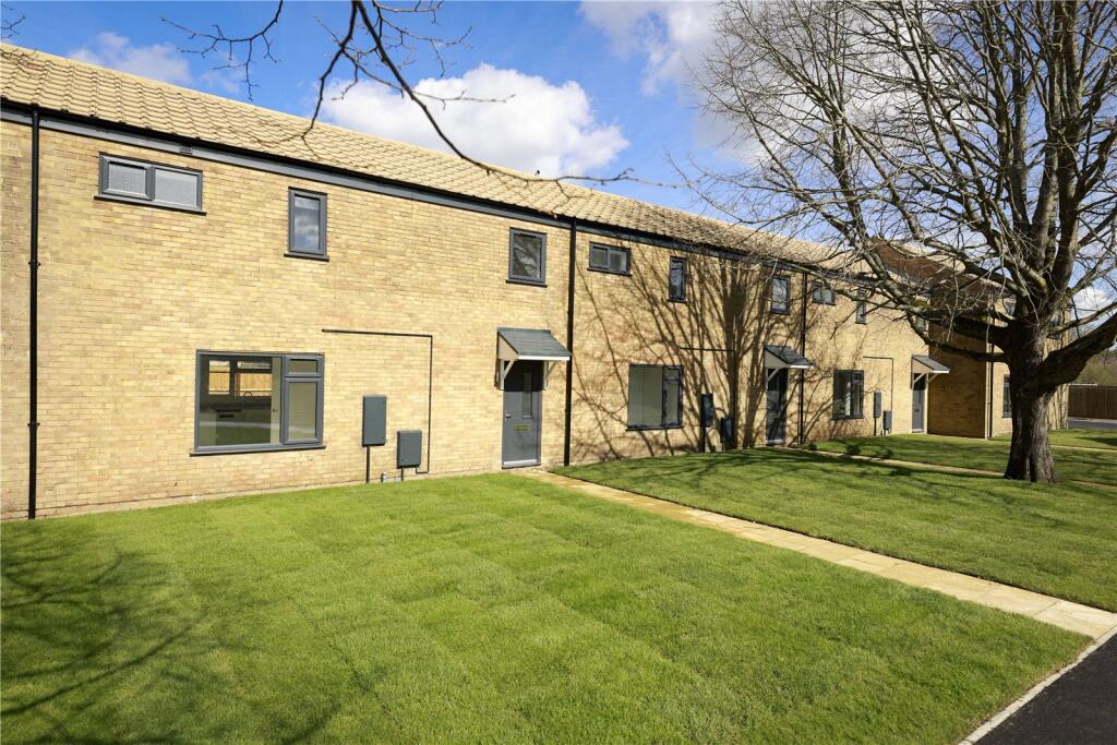 Main image of property: Alma Gardens, Deepcut, Camberley, Surrey, GU16