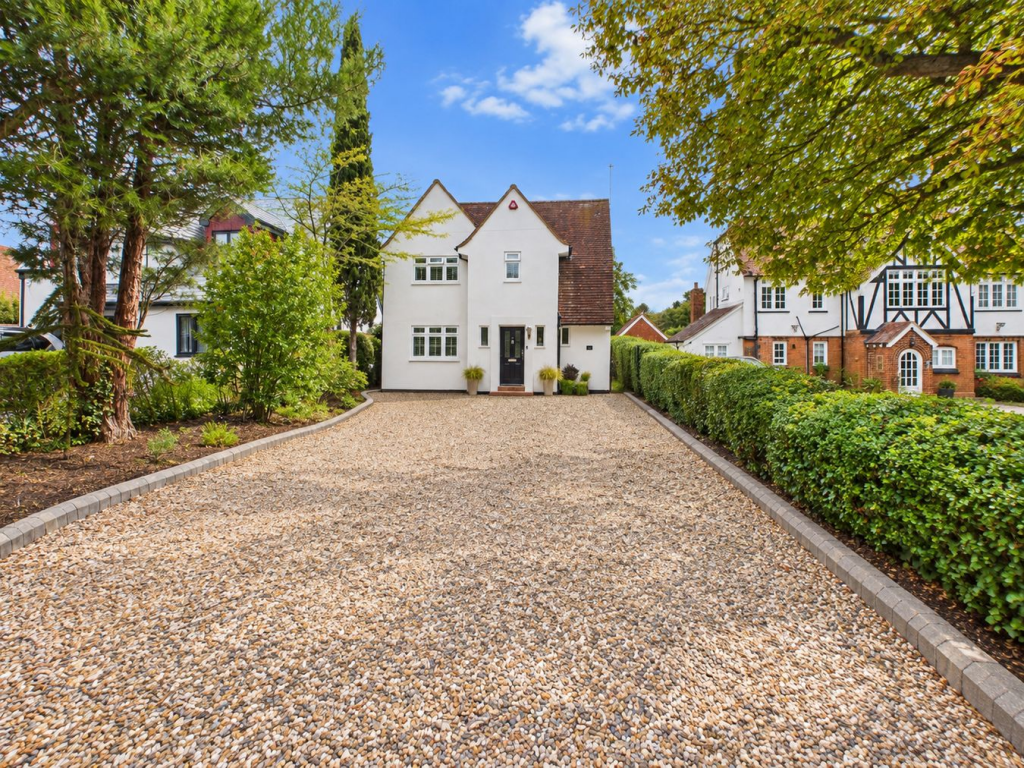 Main image of property: Letchworth Road, Baldock, SG7
