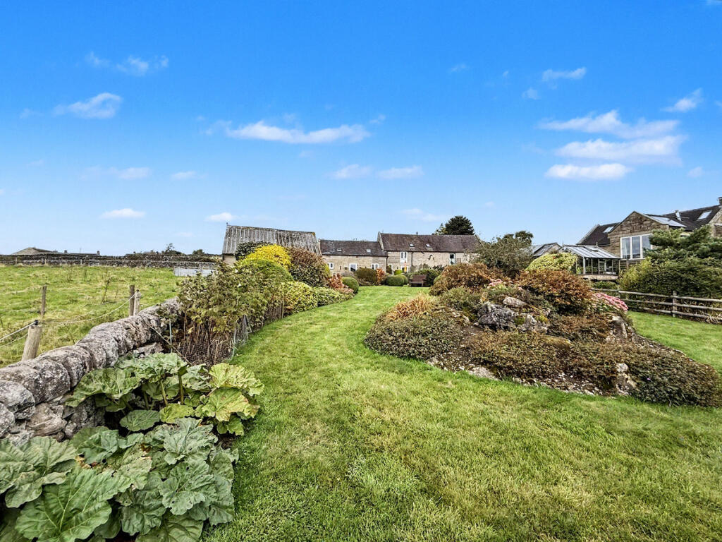 Main image of property: Chaff Lane, Stanton, DE6