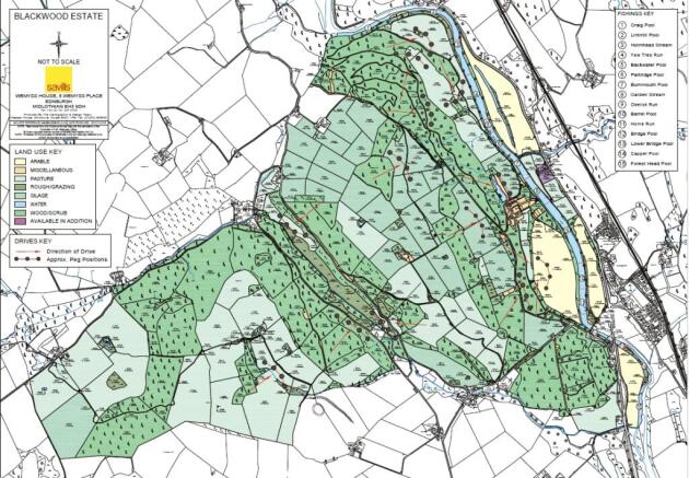 Land Use Plan
