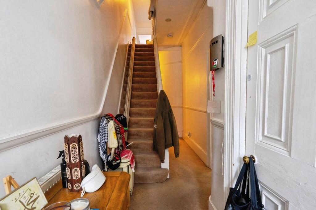 House in London, Walthamstow Village, Leyton - View 4