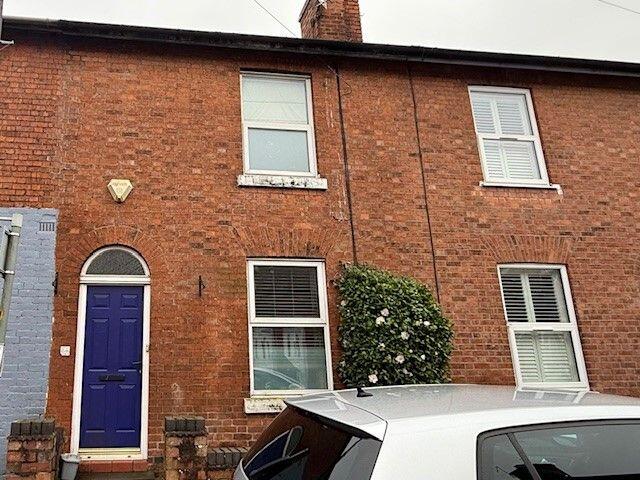 Main image of property: Bath Street, Trafford, WA14 2EJ