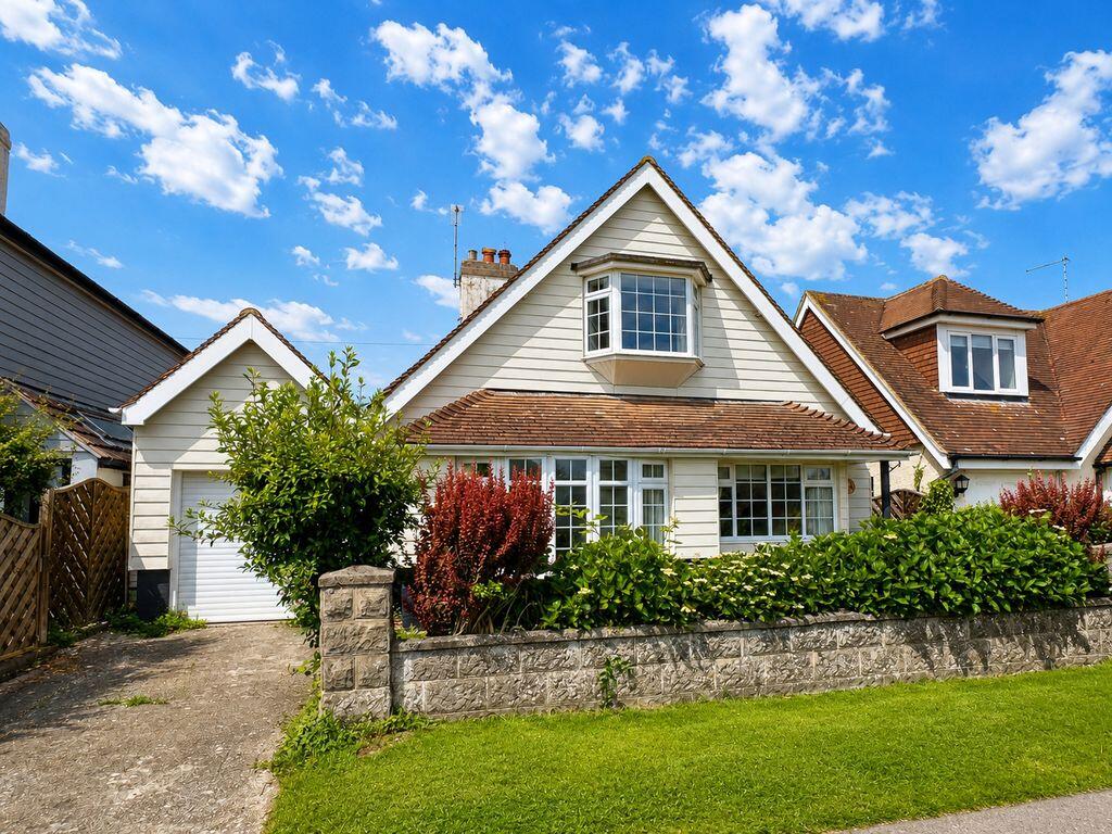Main image of property: Longport Road, Beach Estate