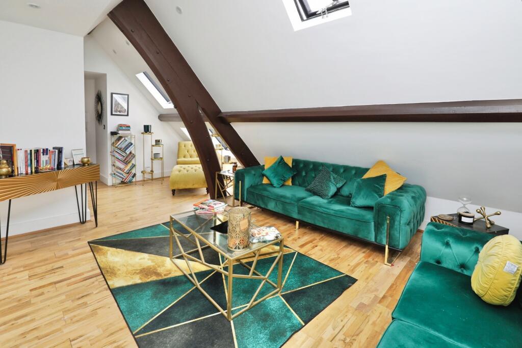 2c Belvidere Road, Liverpool, L8 photo 4
