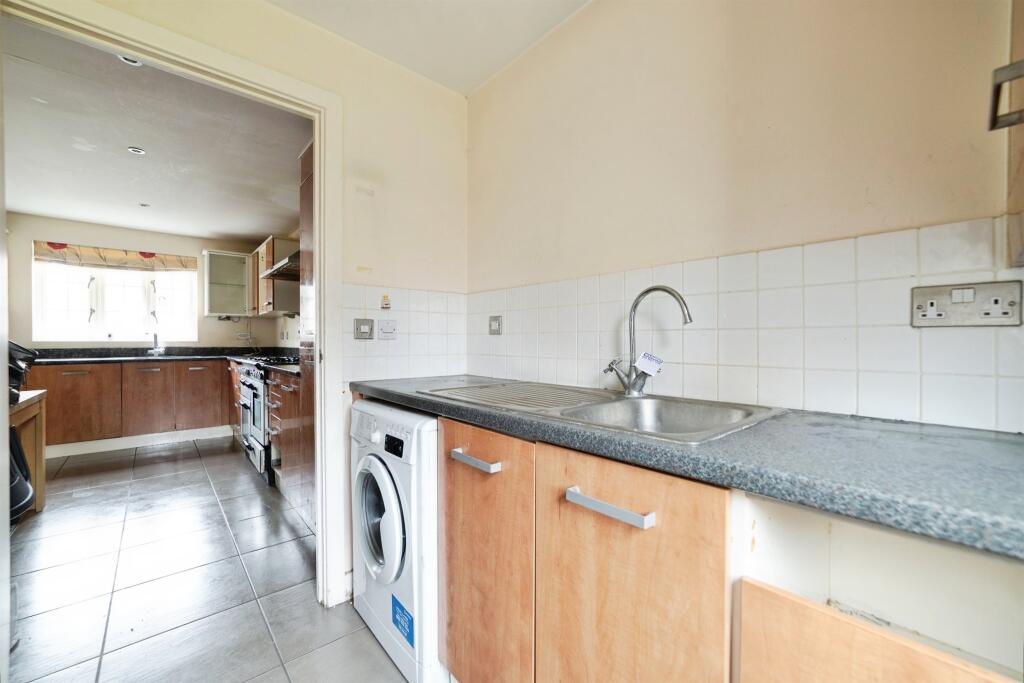 House in Fairfield, Central Bedfordshire - View 5