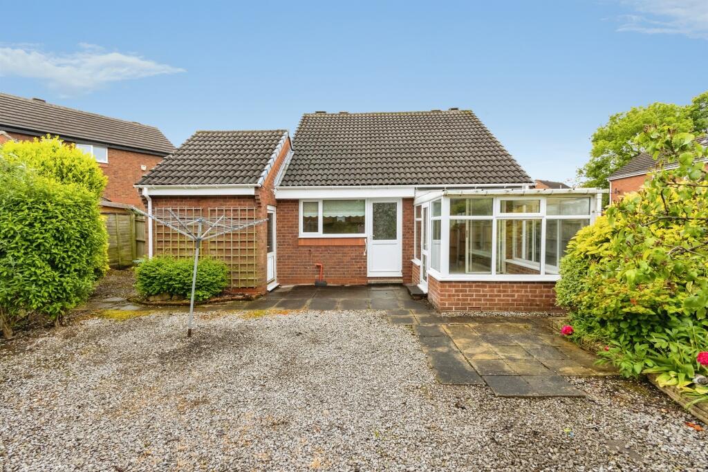 Main image of property: Kirkfield Drive, Leeds