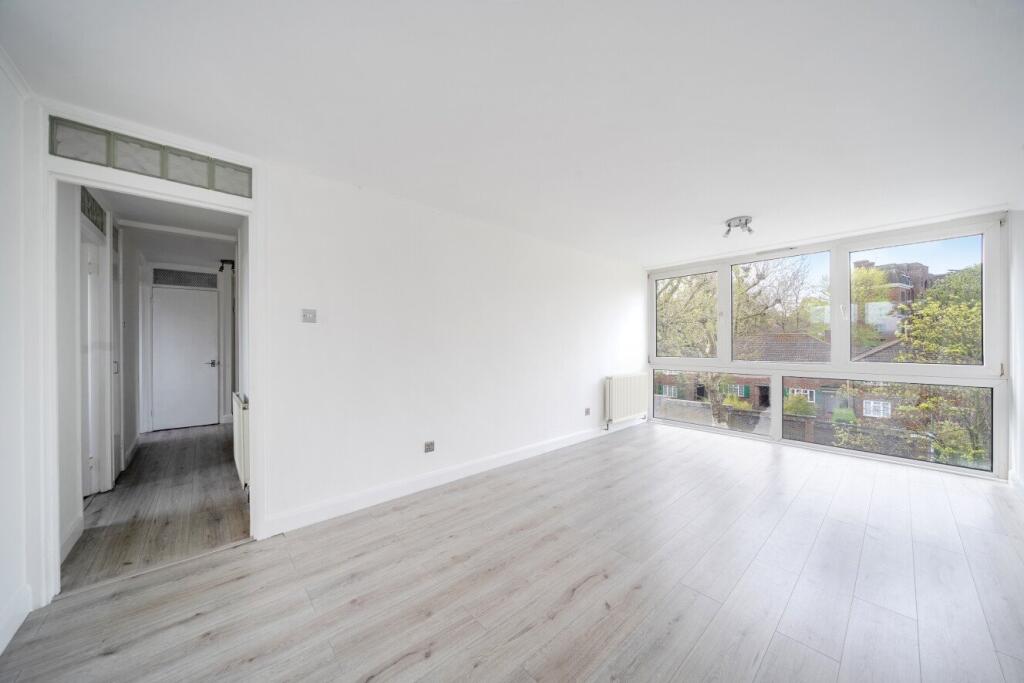 Main image of property: Westleigh Avenue, Putney, London, SW15