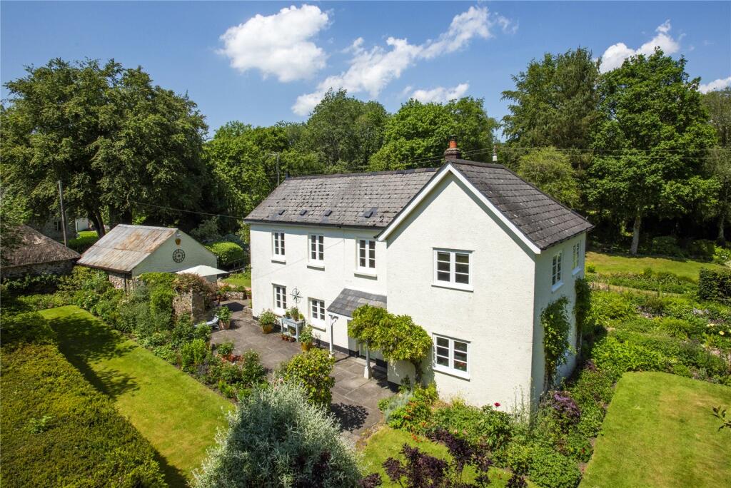 Main image of property: Dunkeswell Abbey, Honiton, Devon, EX14