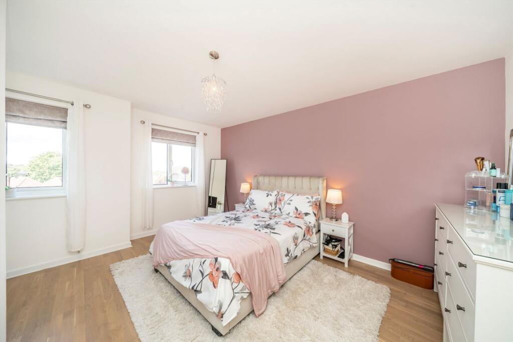 House in London - View 4