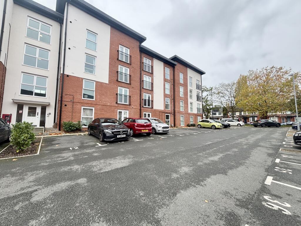 Additional image 8 of Crouch Court, Tanners way, B29