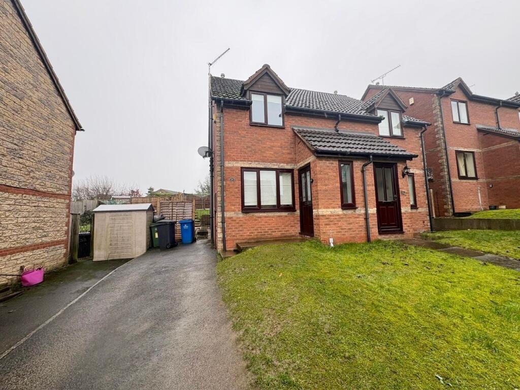 Main image of property: Blue Bell Close, Inkersall, Chesterfield, S43