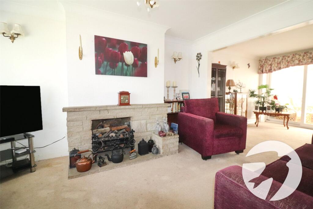 House in London - View 2