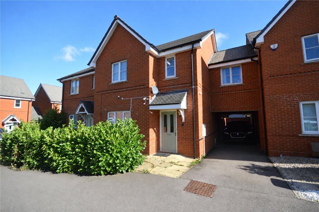 Main image of property: Laurel Close, Luton, Bedfordshire, LU4