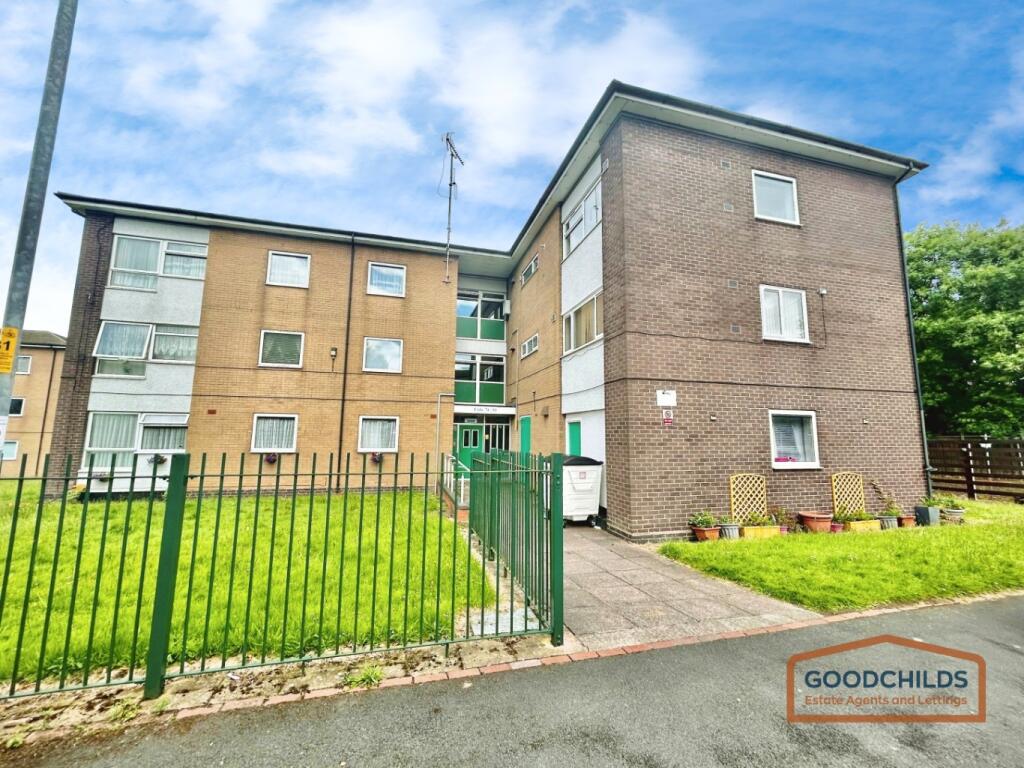 Main image of property: Millfield Avenue, Bloxwich, WS3