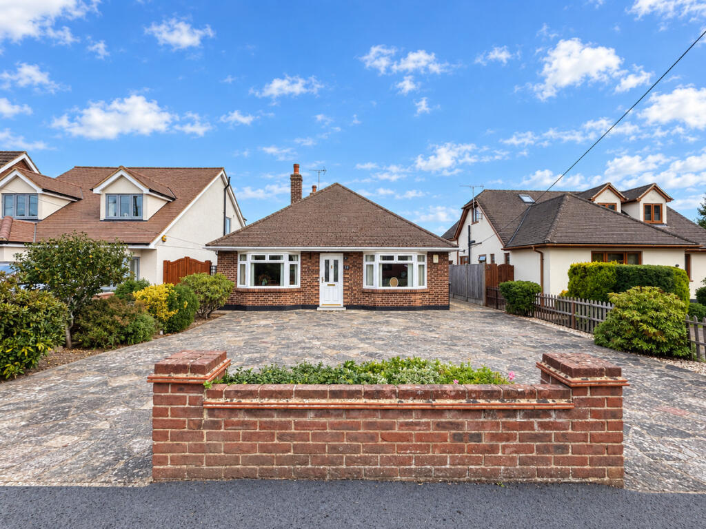 Main image of property: Bullwood Road, Hockley