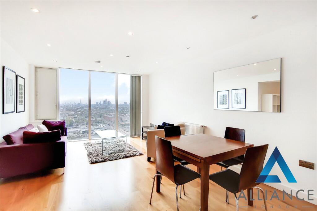 Main image of property: High Street, London, E15